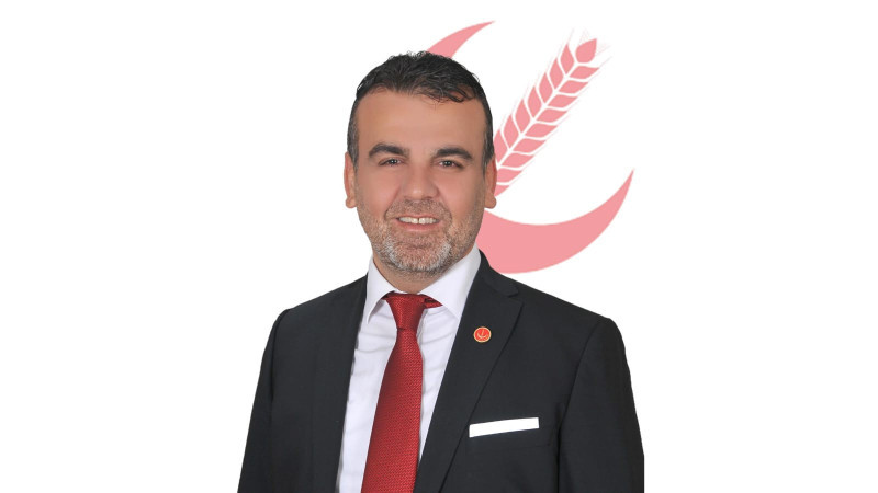 YENİDEN REFAH'TA GÖREV DEĞİŞİMİ