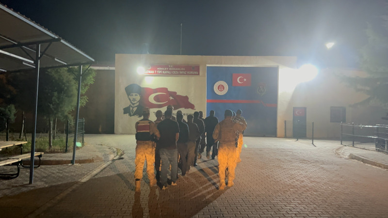 5 YILLIK CİNAYET DOSYASINDA 5 TUTUKLAMA