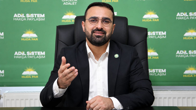 ALTUN'DAN ANIZ YANGINLARINA TEPKİ