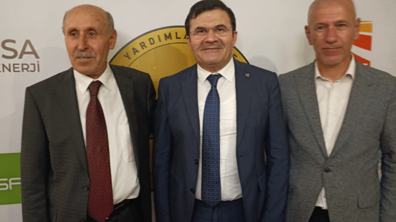 BARLIK, 