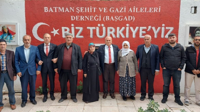 BAŞGAD'DAN RAHMİ KOÇ'UN SÖZLERİNE TEPKİ