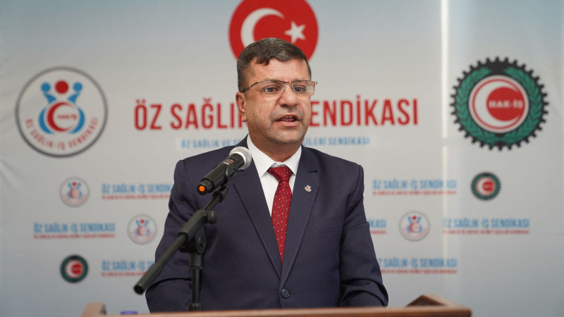BAŞKAN ALTUNÇ : 