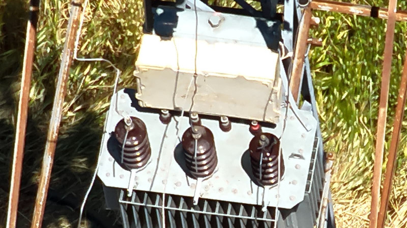 DİCLE ELEKTRİK'TEN TEKNOLOJİK OPERASYON