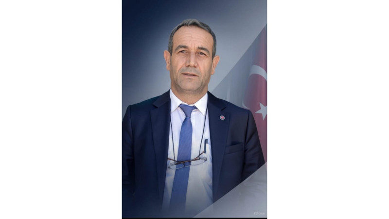 Direk : “Toplumsal birliğimize kimse gölge düşüremez”