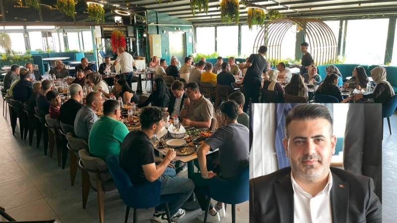 ÇETİN : 