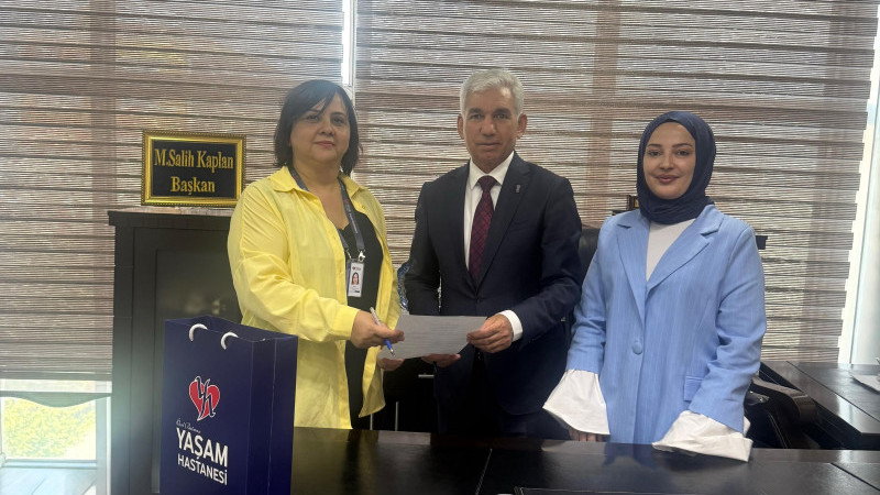 ESNAFA SAĞLIKTA İNDİRİM