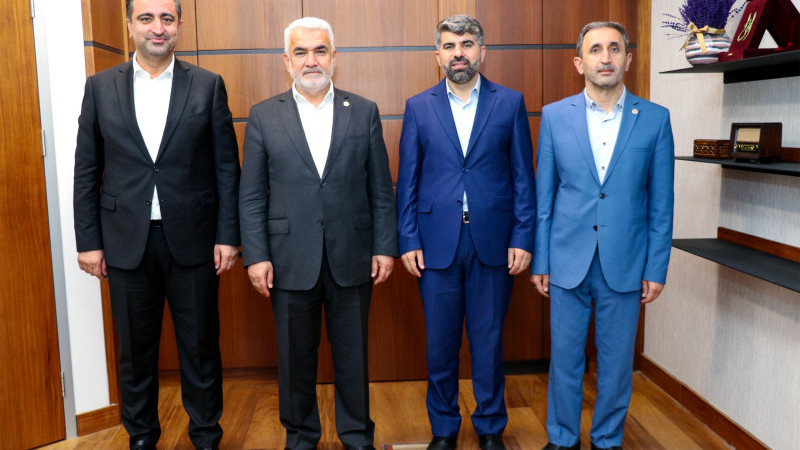 HÜDA PAR’DAN CEZALARI AĞIRLAŞTIRAN KANUN TEKLİFİ