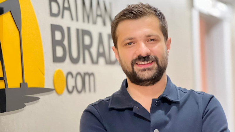 TÜRES BATMAN'DA AKER DÖNEMİ