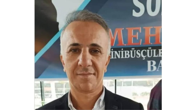 BESOB’DA GÖREV DEĞİŞİMİ : YENİ BAŞKAN MEHMET TEKİN