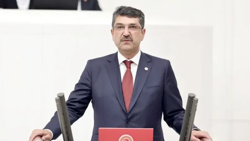 Nasıroğlu : “Batman Güney Çevre yolu yarın trafiğe açılıyor”