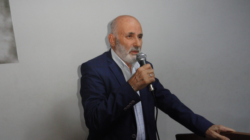 SAADET PARTİSİ'NDEN RAHMİ KOÇ'A SERT TEPKİ