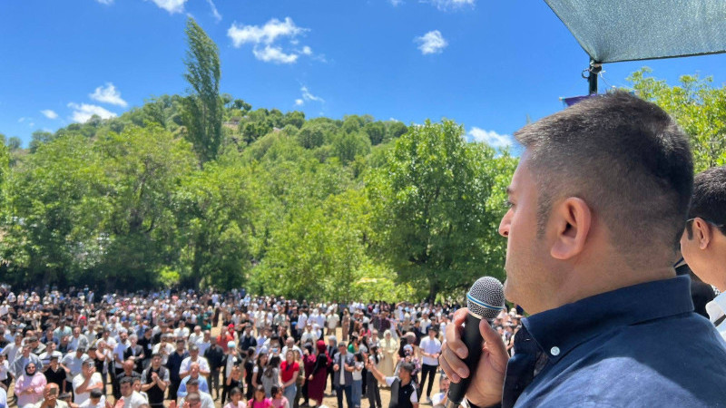 TIMOQ FESTİVALİ SONRASI TEŞEKKÜR MESAJI