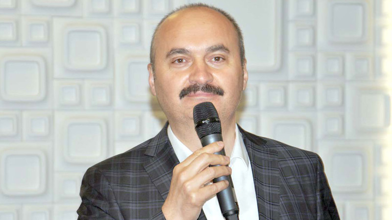 VALİ CANALP'TEN YKS ÖNCESİ MORAL MESAJI