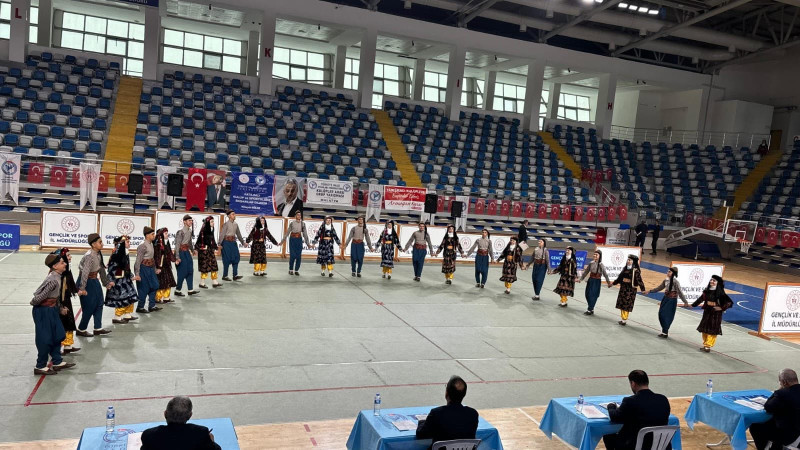 MEZOPOTAMYA EKİBİ SAMSUN YOLCUSU