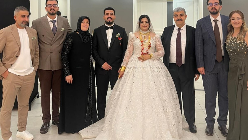 YARBA VE IŞIK AİLESİNİN MUTLU GÜNÜ