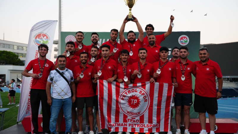 PETROLSPOR'DAN SÜPER DÖNÜŞ