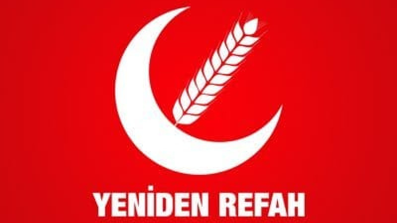 Yeniden Refah'tan Batman'daki su kesintilerine tepki : 