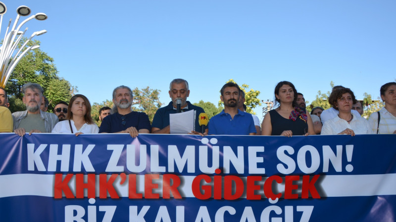BATMAN KESK ANKARA YOLUNDA