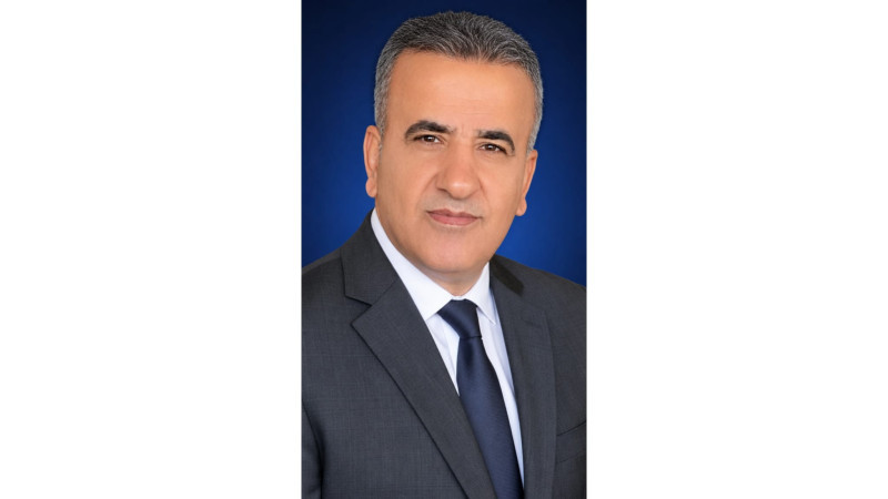 DEMİRHAN BATSO ADAYLIĞINI AÇIKLADI
