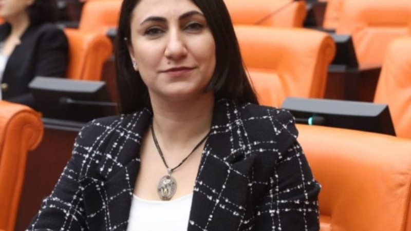 ODUNCU'DAN LÖSEMİ İLACI İÇİN ÖNERGE