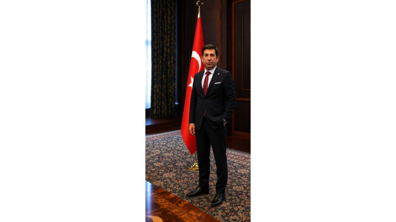 TÜZÜN'DEN 15 TEMMUZ MESAJI