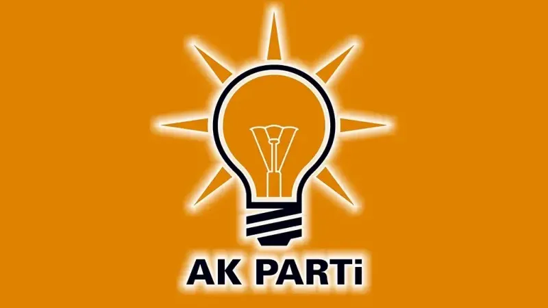AK PARTİ'DEN ŞANSİ AÇIKLAMASI