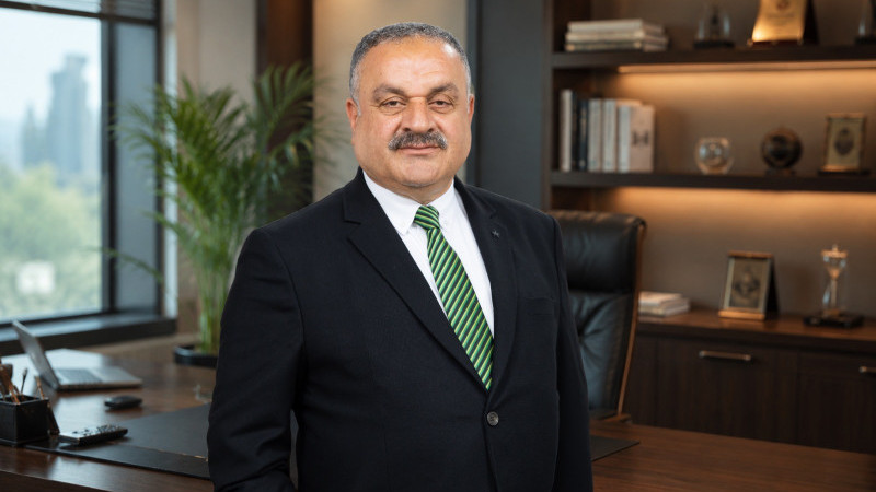 DESPAŞ ENERJİ'DE DİJİTAL DÖNÜŞÜM BAŞLIYOR