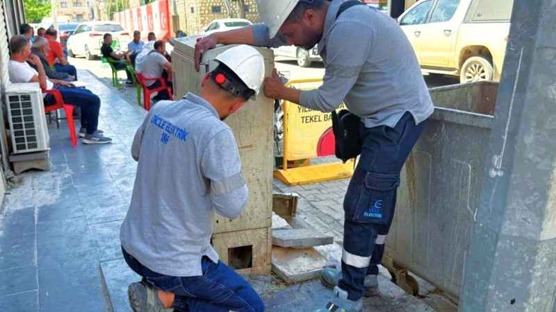 DİCLE ELEKTRİK'TEN KRİTİK UYARI