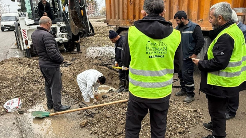 KAYIP - KAÇAK SU ORANI 4 YILDA YARI YARIYA AZALDI