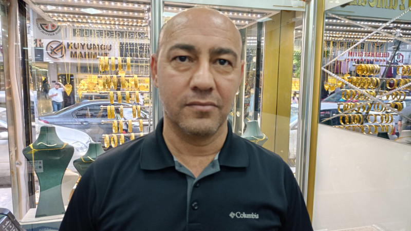 SAHTE ALTIN TUZAĞINA DİKKAT!