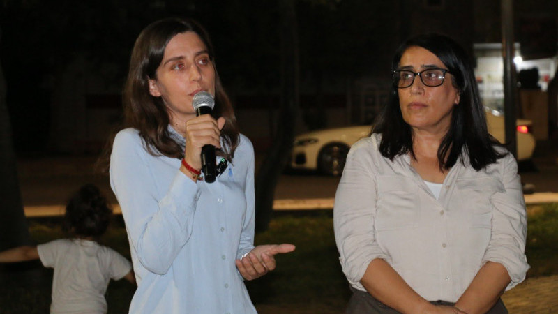 TJA : GENÇLER UYUŞTURUCU TEHDİDİ İLE KARŞI KARŞIYA
