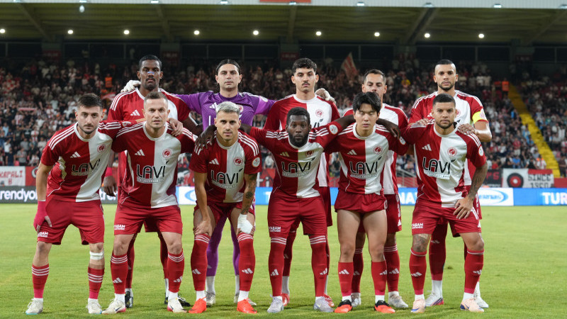 Petrolspor’dan 1. Lig’de ilk zafer! Boluspor’u 2-0’la geçti