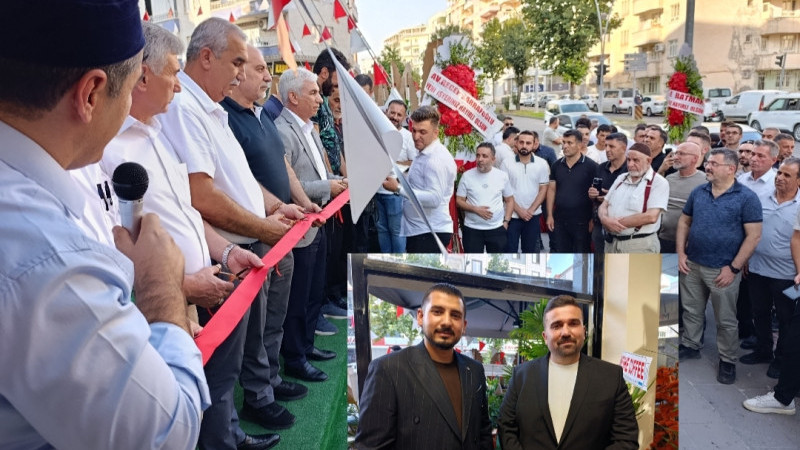 MSN MASA SANDALYE AÇILDI