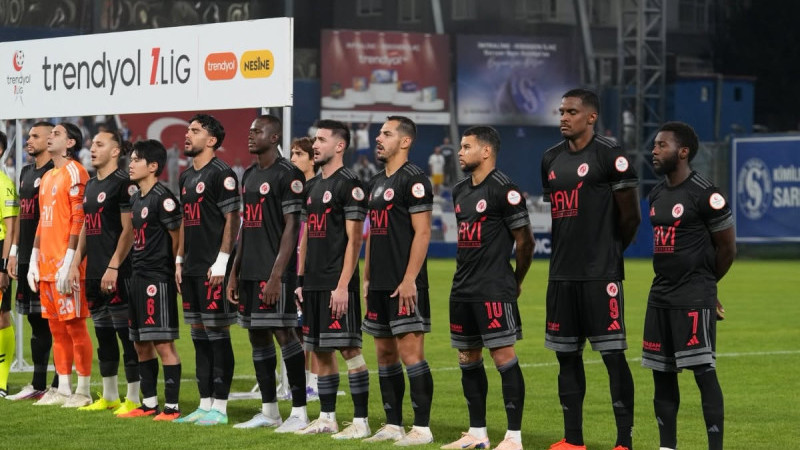 BATMAN PETROLSPOR ZİRVEYE GÖZ KIRPTI 1-2