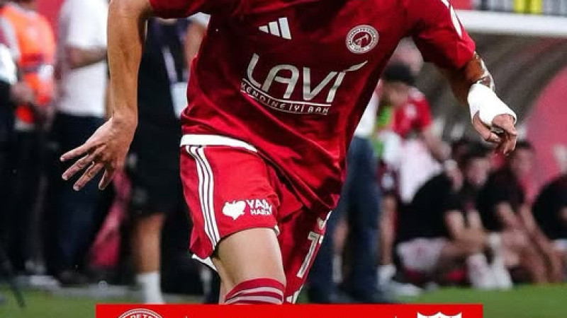 PETROLSPOR 90’DA DİRİLDİ, UZATMADA YIKTI 2-1