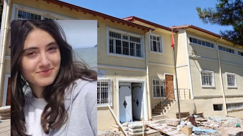 BERFİN'İN ADI BEŞİRİ'DE YAŞAYACAK