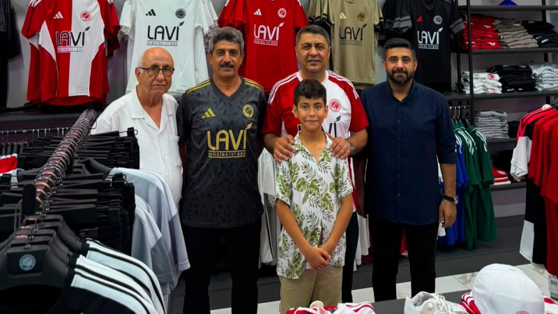 DEVA'DAN PETROLSPOR İÇİN ÇAĞRI