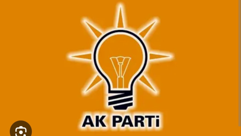 AK PARTİ BATMAN'DA YÜRÜTME KURULU DEĞİŞTİ 