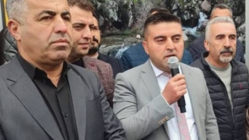 TIMOKLULARDAN KALICI BARIŞ ÇAĞRISI