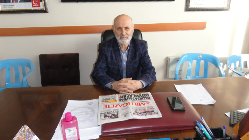FIRAT: GIDA ISRAFIYLA MÜCADELE MİLLİ BİR GÖREVDİR