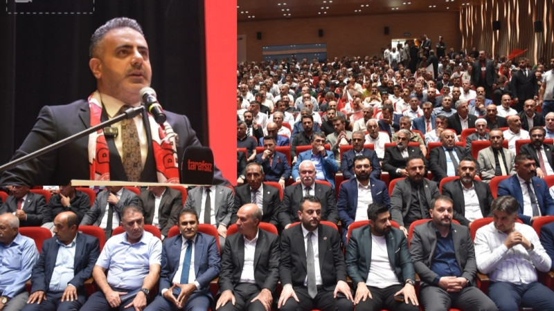 ÇETİN GÜVEN TAZELEDİ