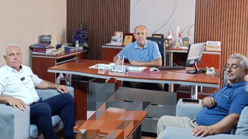 ÇETİN’DEN BATSO ADAYLARINA ÇAĞRI : “BİZ HARİÇ, BİR ADAY SEÇELİM”