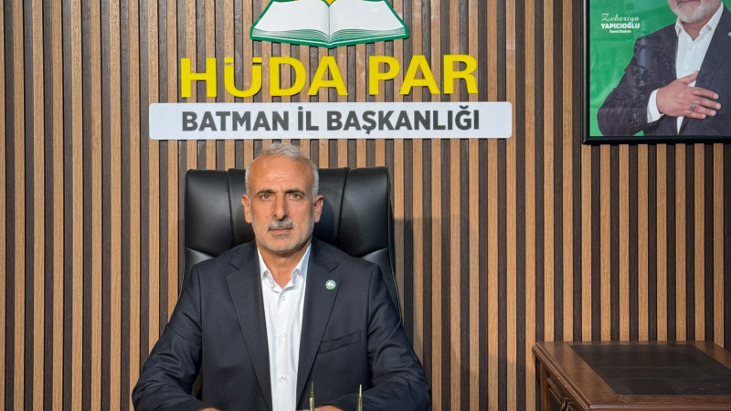 DOĞRU'DAN TEŞEKKÜR MESAJI
