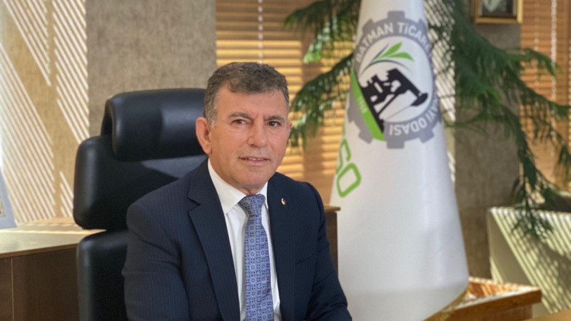 BATMAN FİRMALARINA BÜYÜME ÇAĞRISI