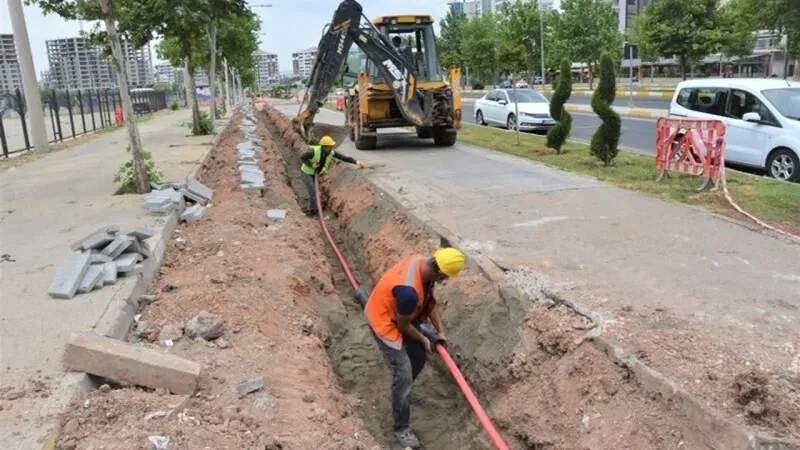 ELEKTRİK PANOLARINDA SIKI DENETİM