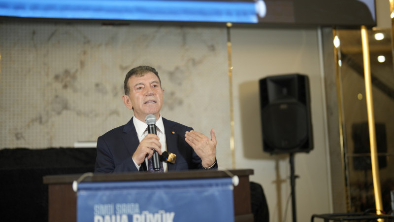 Demir : “Batman’a yeni yatırımlar kazandıracağız”