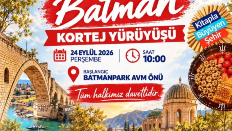 FESTİVAL MARATONU BAŞLIYOR