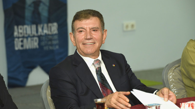 SERA OTB. 1.500 KİŞİYE İŞ SAĞLAYACAK