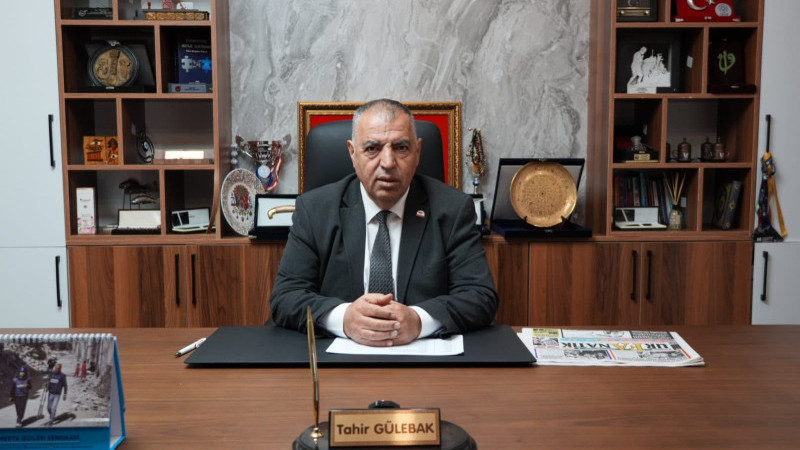 GAZETECİLERE YEŞİL PASAPORT ÇAĞRISI