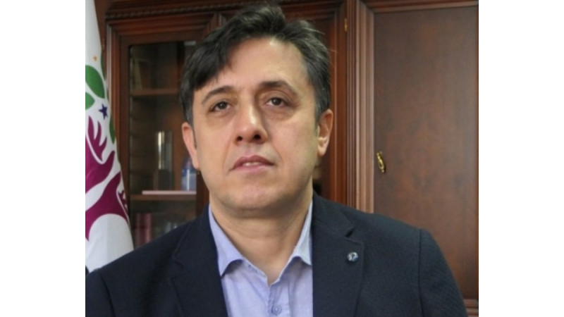 TİRYAKİ, ÇEVRE YOLUNU MECLİS’E TAŞIDI